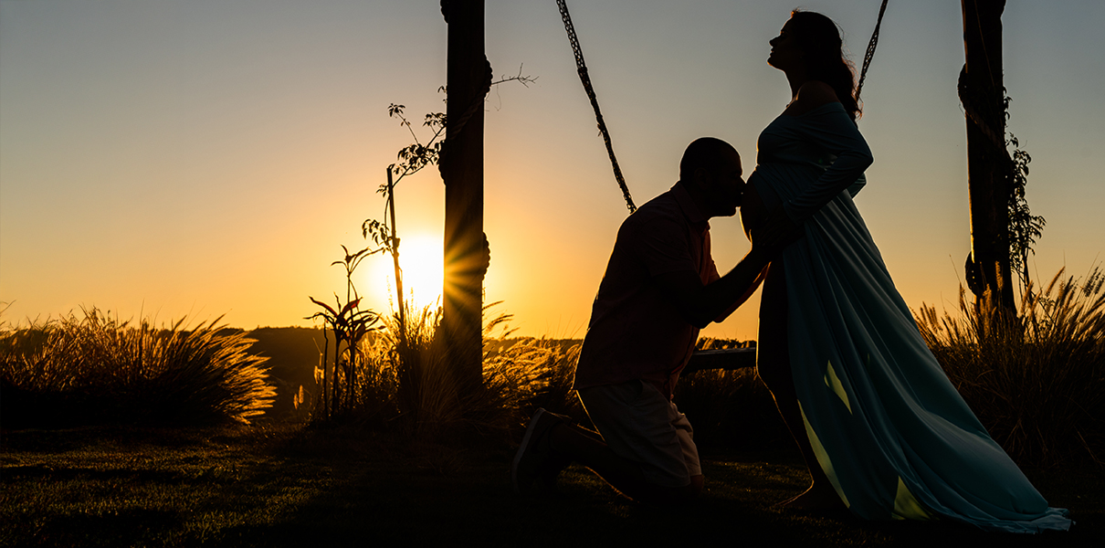 Ensaio Gestante em São Paulo
